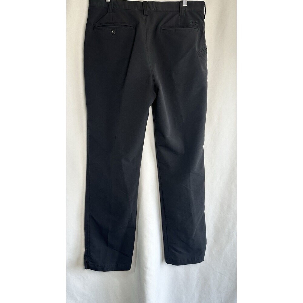 Under Armour Men's Pants Black Size 34/32